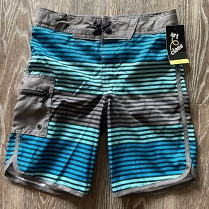 Youth Swim trunks
